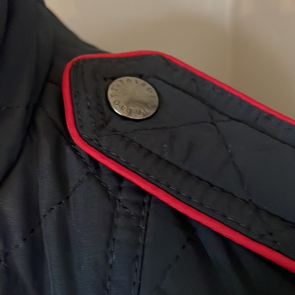 TALBOTS quilted puffer jacket - Picture 3 of 9